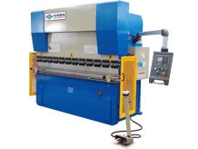 WC67Y-63/2500液压板料折弯机