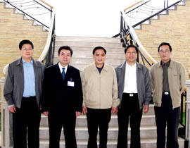 中宣部副部长王太华 (樱花视频)